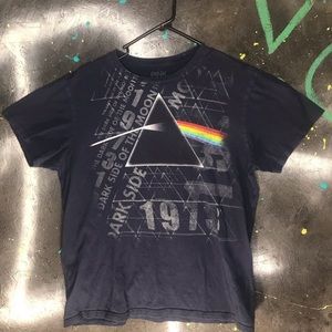 ‼️SOLD‼️Pink Floyd Graphic T-Shirt